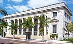 Fort Myers FL Downtown HD 1933 crths pano01